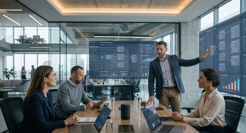 Marketing Automation and AI